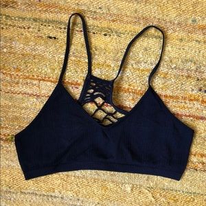 Free People bralette